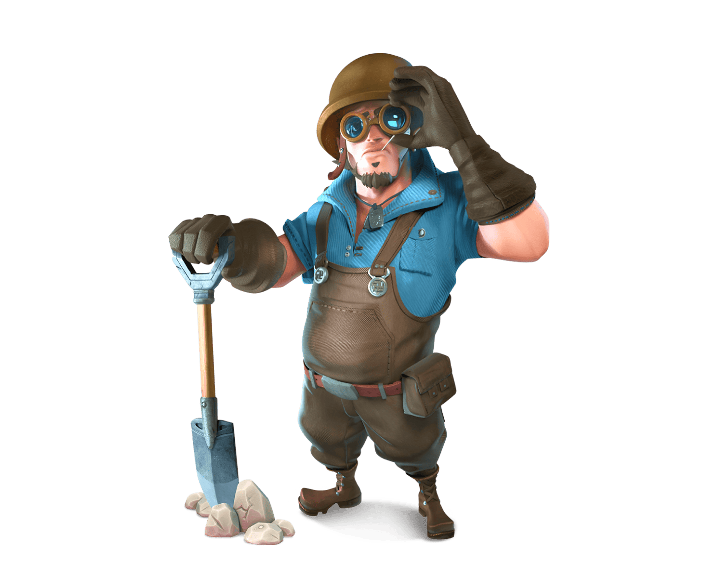 潮流图案干发帽